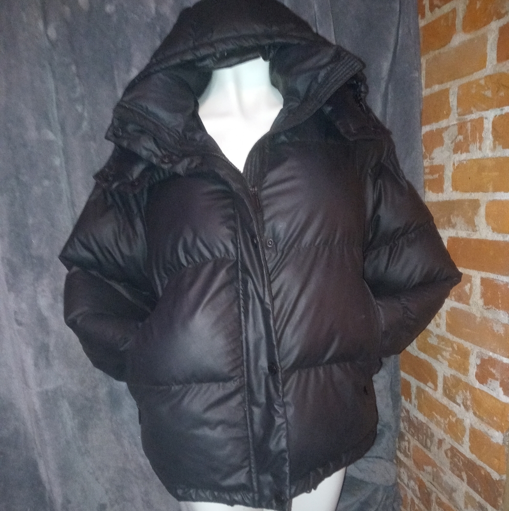 Down Puffer - image 5